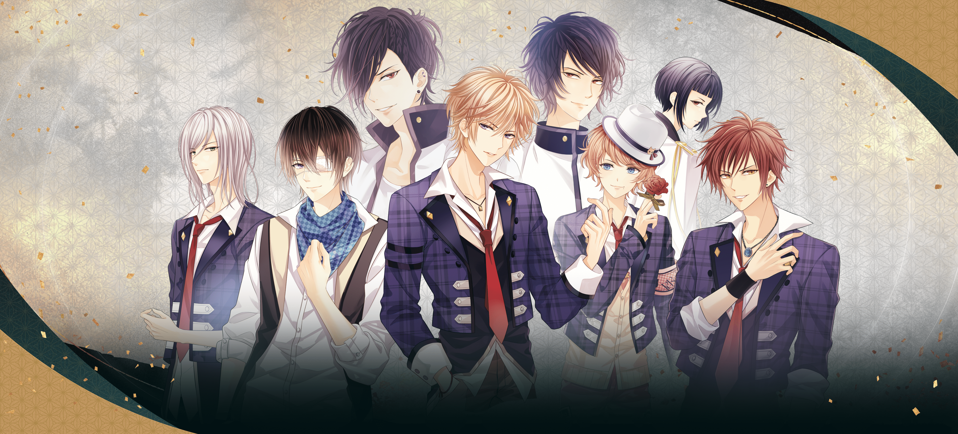 もし、この世界に神様がいるとするならば。（もし神）Nintendo Switch