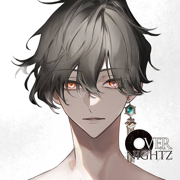 製品・特典情報 - 【BLACKBOXCD】OVERNIGHTZ （オーヴァーナイツ）公式