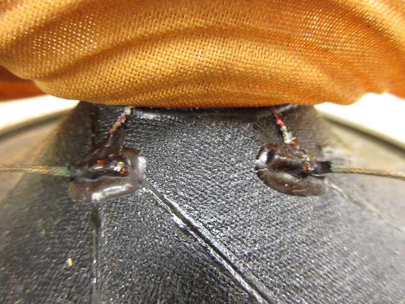 ALPINE Z18W ウーハー修理実例と価格（2024年6月修理） – レリック