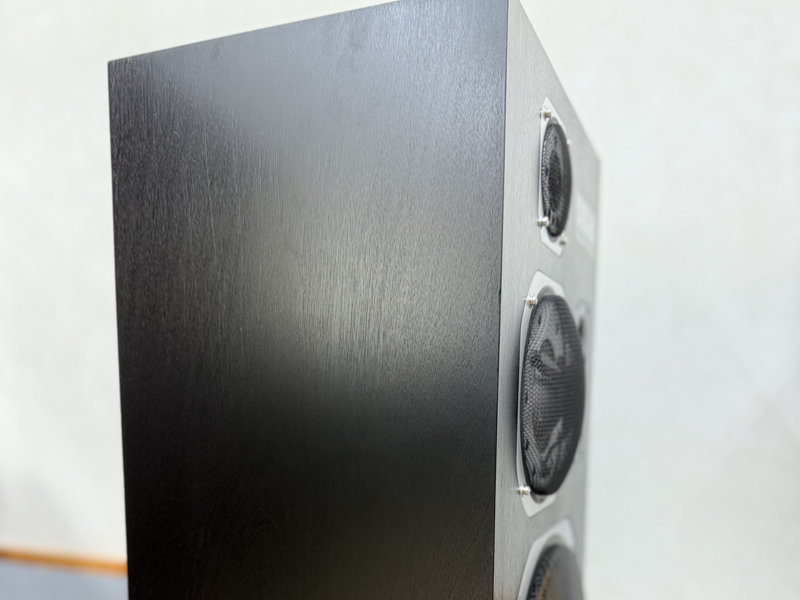 YAMAHA NS-1000M スピーカー修理実例と価格 （2025年11月修理 フル