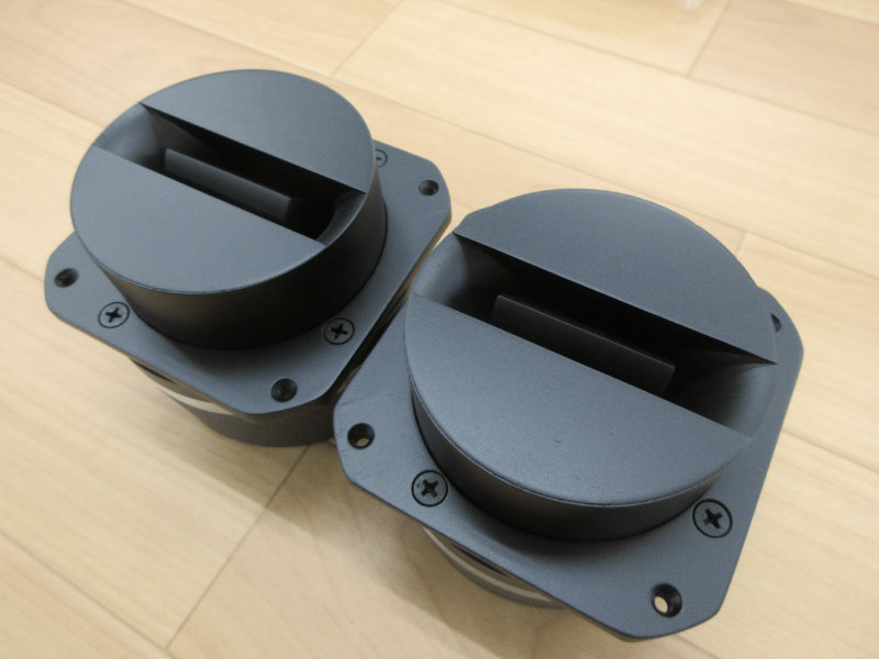 JBL 2405 スピーカーユニットの修理実例と価格 – レリック スピーカー