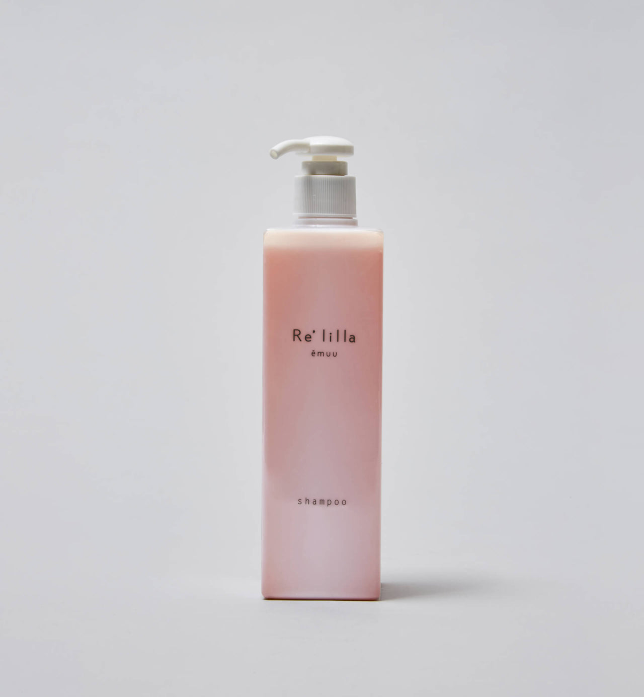 Treatment Refill fleur – relilla(リラ)｜オンラインストア