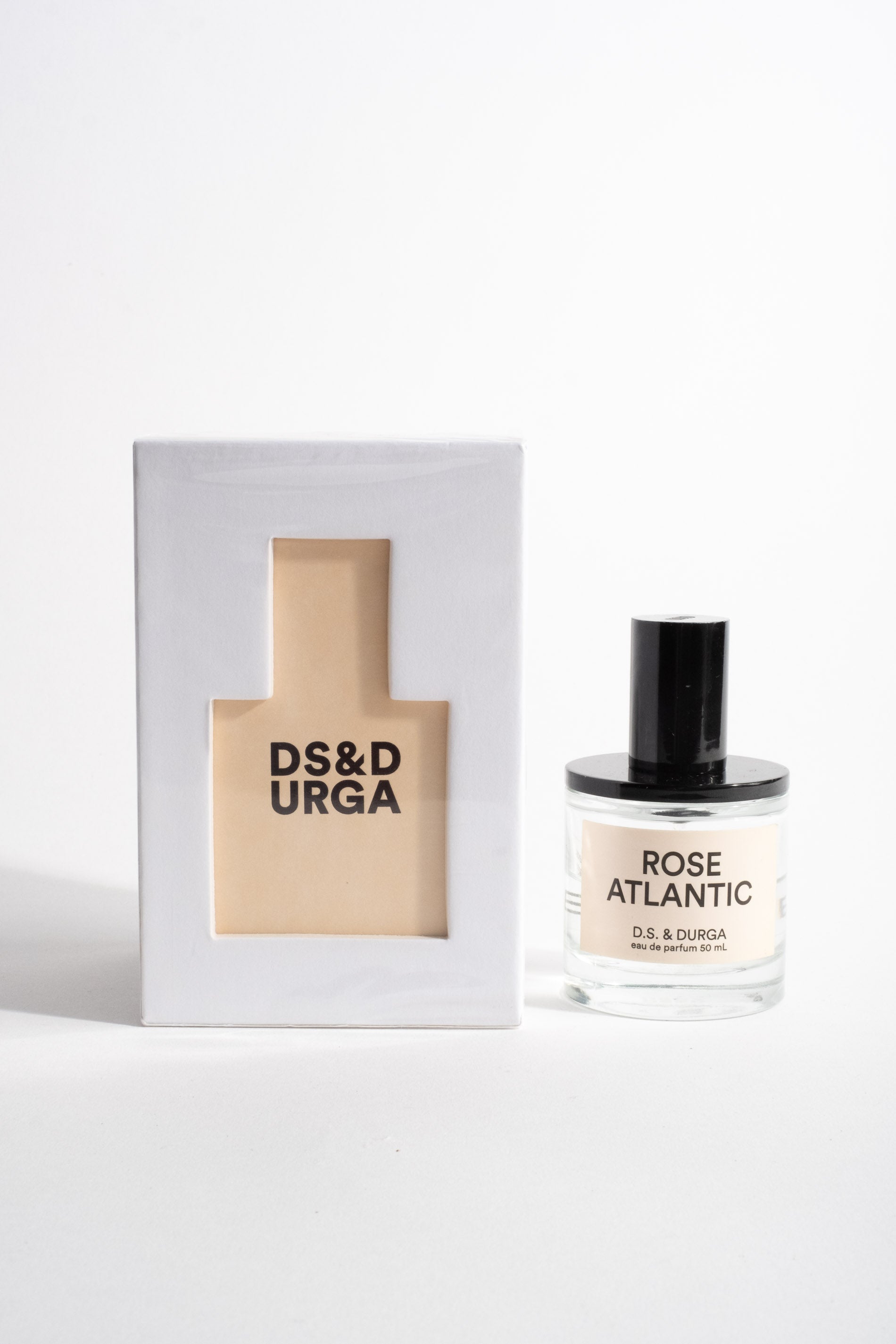 D.S. & Durga | Rose Atlantic – RELIQUARY