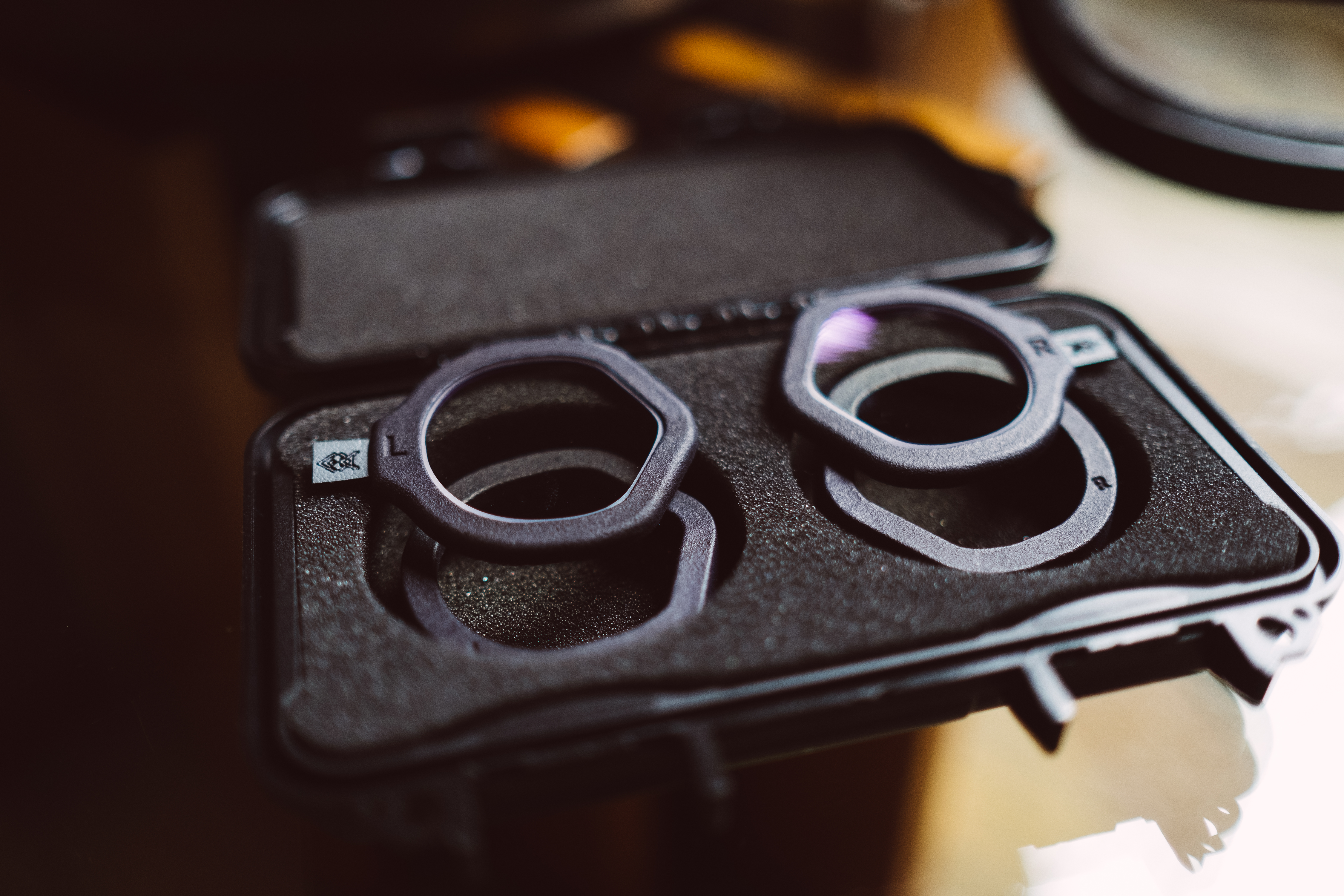 Oculus/Meta Quest 2 VR Prescription Lens Kit | Reloptix