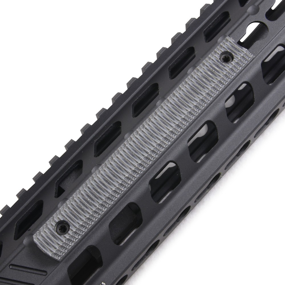 VZ Grips レールカバー エイリアン G10 Keymod用 | ミリタリーショップ