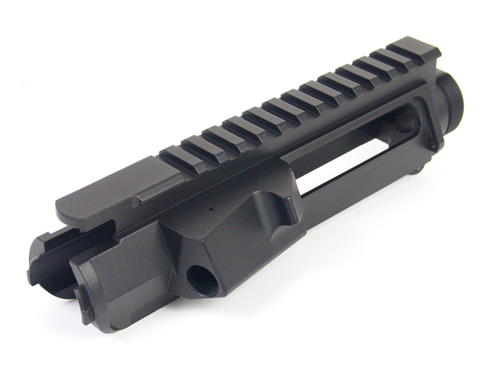 LayLax メタルアッパーフレーム 次世代M4対応 タイプMUR-1