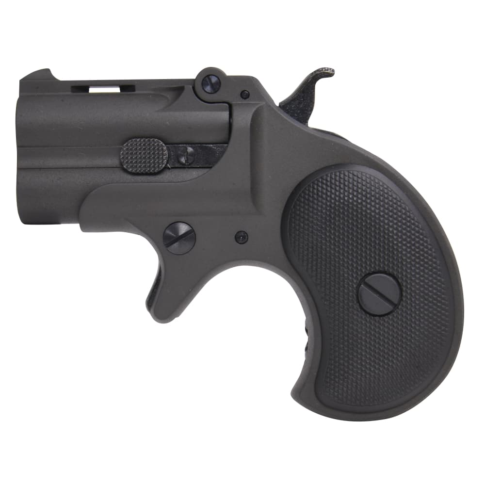 マルシン ガスガン DERRINGER ミニサイズ ヘビーウェイト | ミリタリー