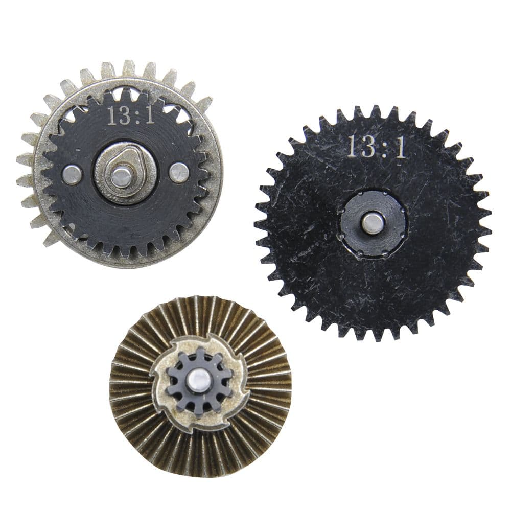 J-ARMAMENT 強化ギアセット 内部カスタムパーツ スタンダード電動ガン