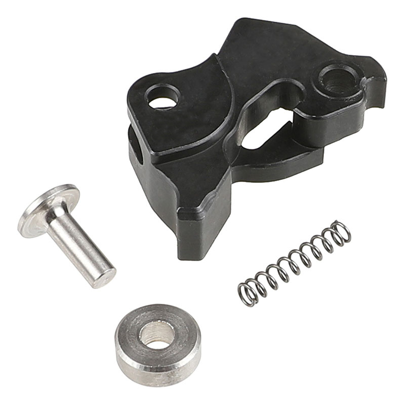 Guns Modify トリガーボックス 東京マルイ MWS用 アルミ製