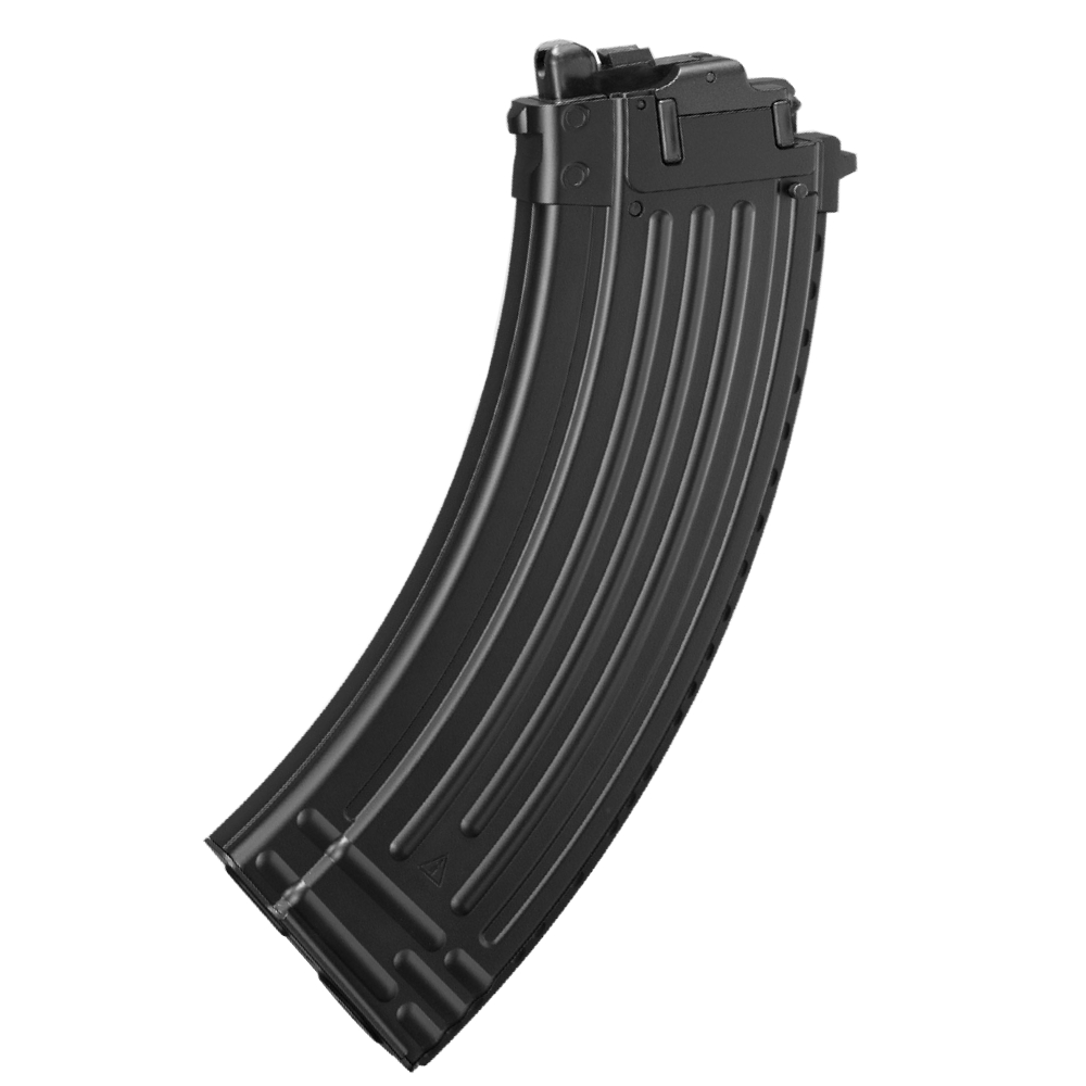 東京マルイ スペアマガジン ガスガン AKX&AKMシリーズ用 35連 ブラック