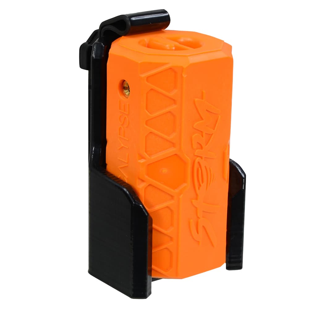 ASG ガス式 BBグレネード STORM APOCALYPSE | ミリタリーショップ