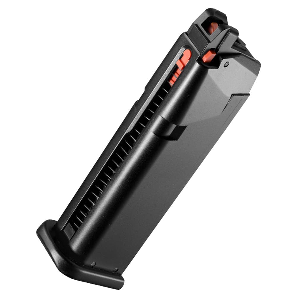 東京マルイ スペアマガジン ガスガン G19用 バージョン2.0 No.84