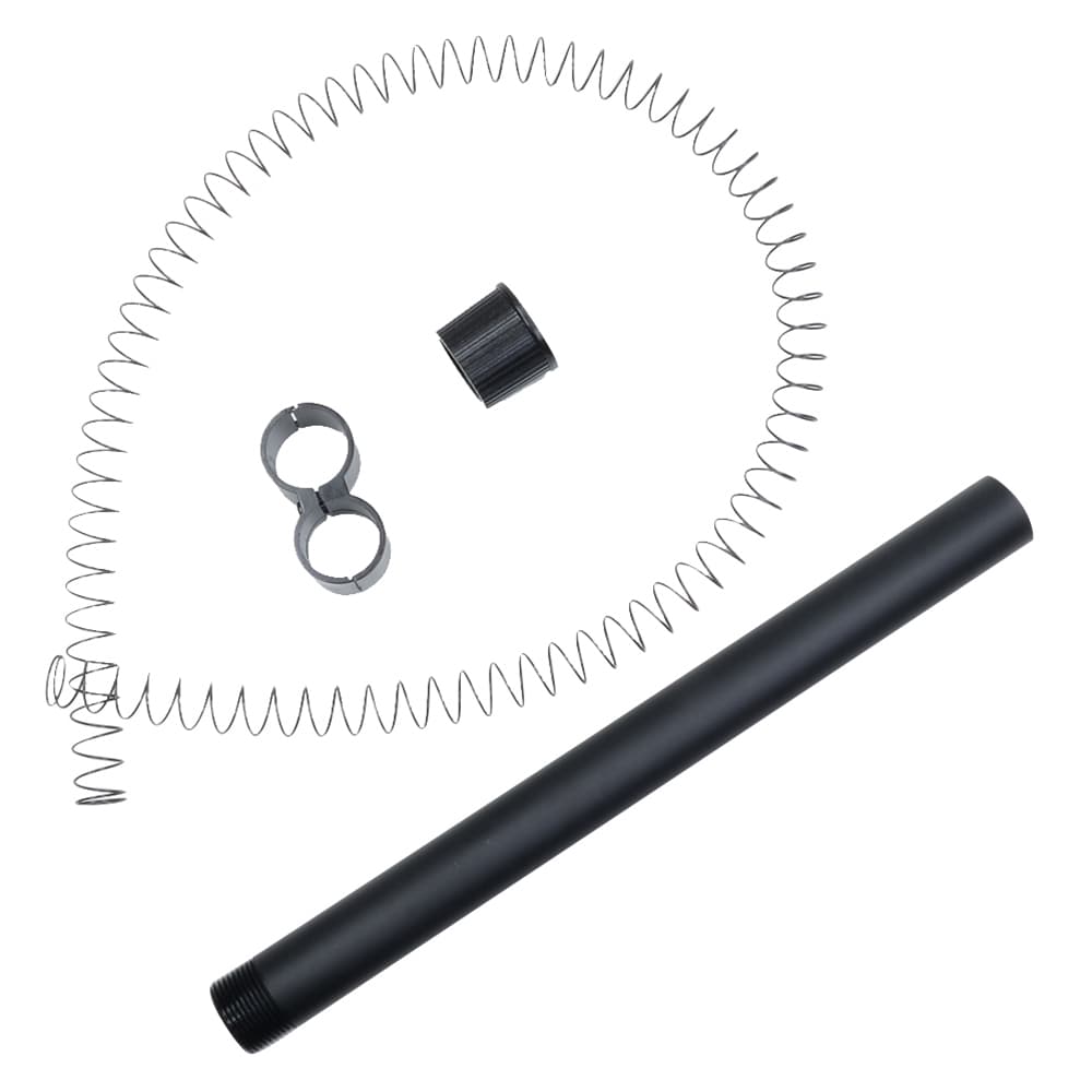 MARUZEN ロングエクステンションマガジンチューブキット M1100/M870