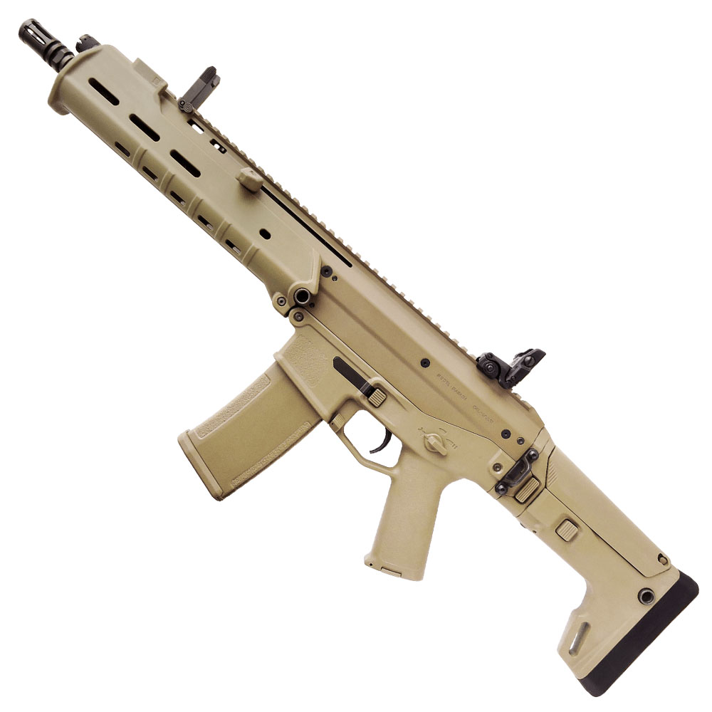 2025年3月再販 KSC MASADA CQB TAN 限定生産品 2025年3月再販 KSC