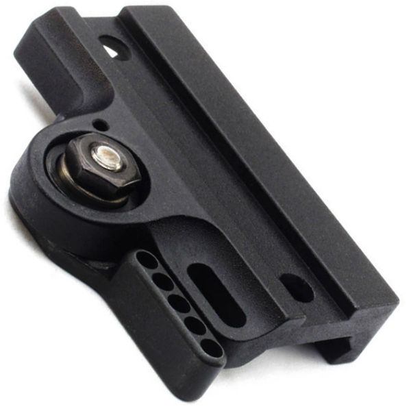 SUREFIRE M93 QDマウント SureFire M93 Swing-Lever WeaponLight