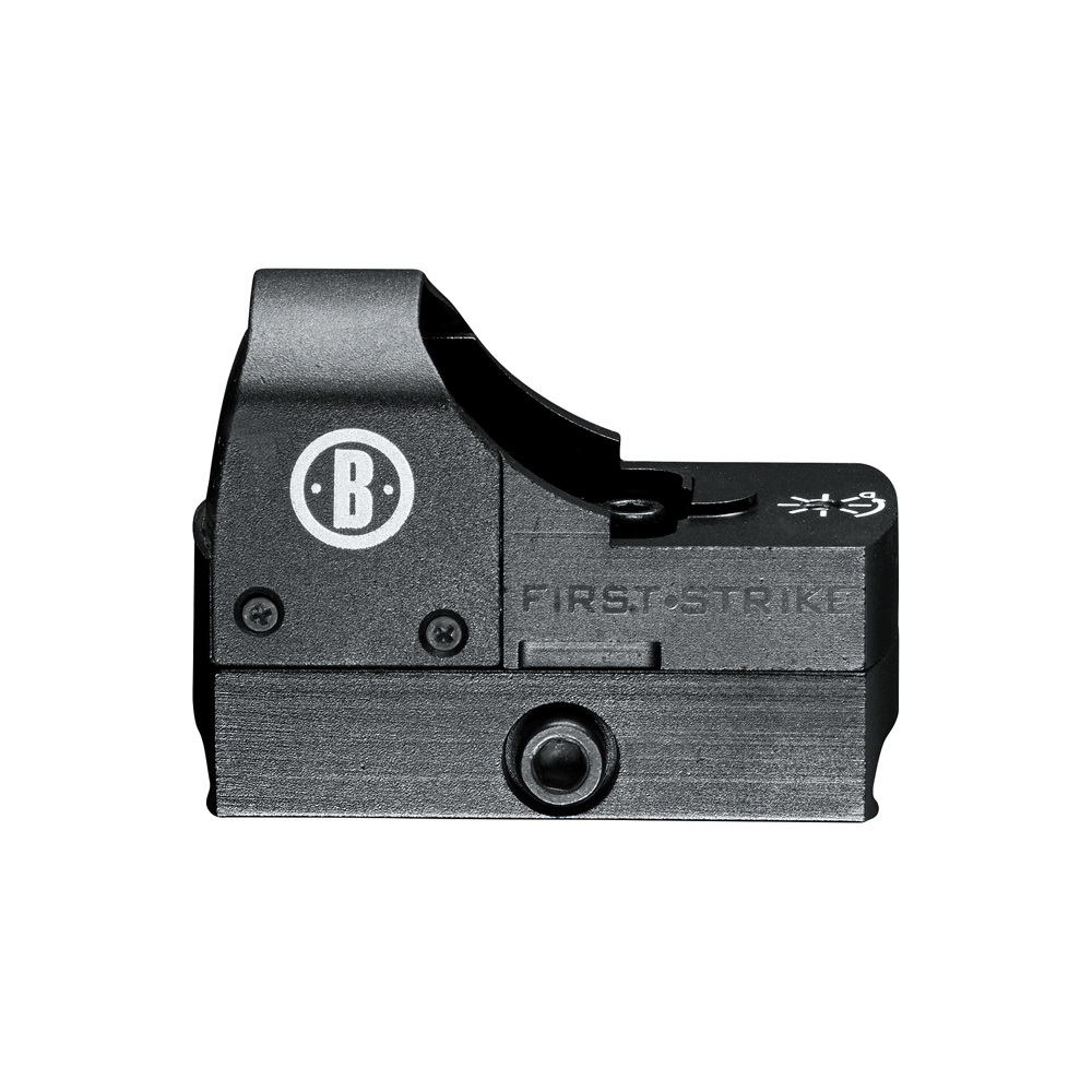 ブッシュネル レッドドットサイト First Strike REFLEX | ミリタリー