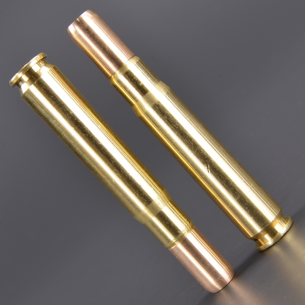 マルシン カートリッジ モーゼルKar98k用 5発セット | ミリタリー