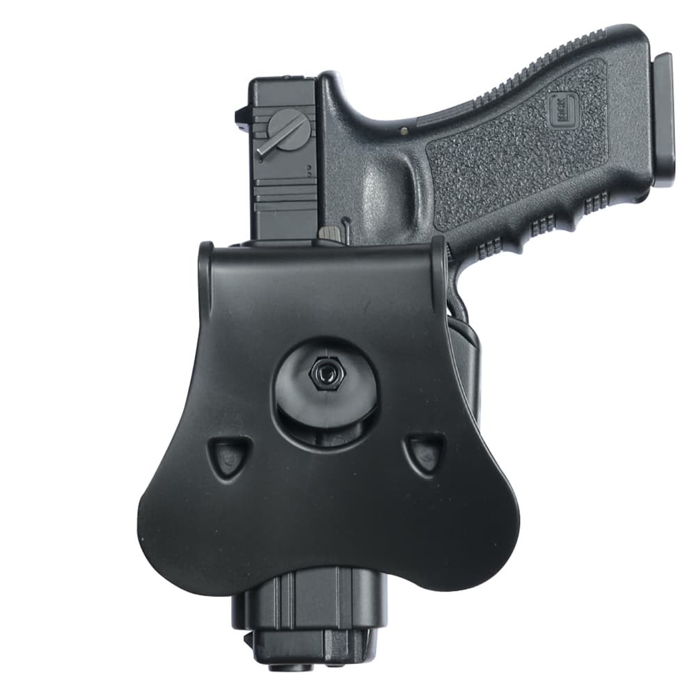 AMOMAX タクティカルホルスター 東京マルイ GLOCKシリーズ対応 AM-GAG