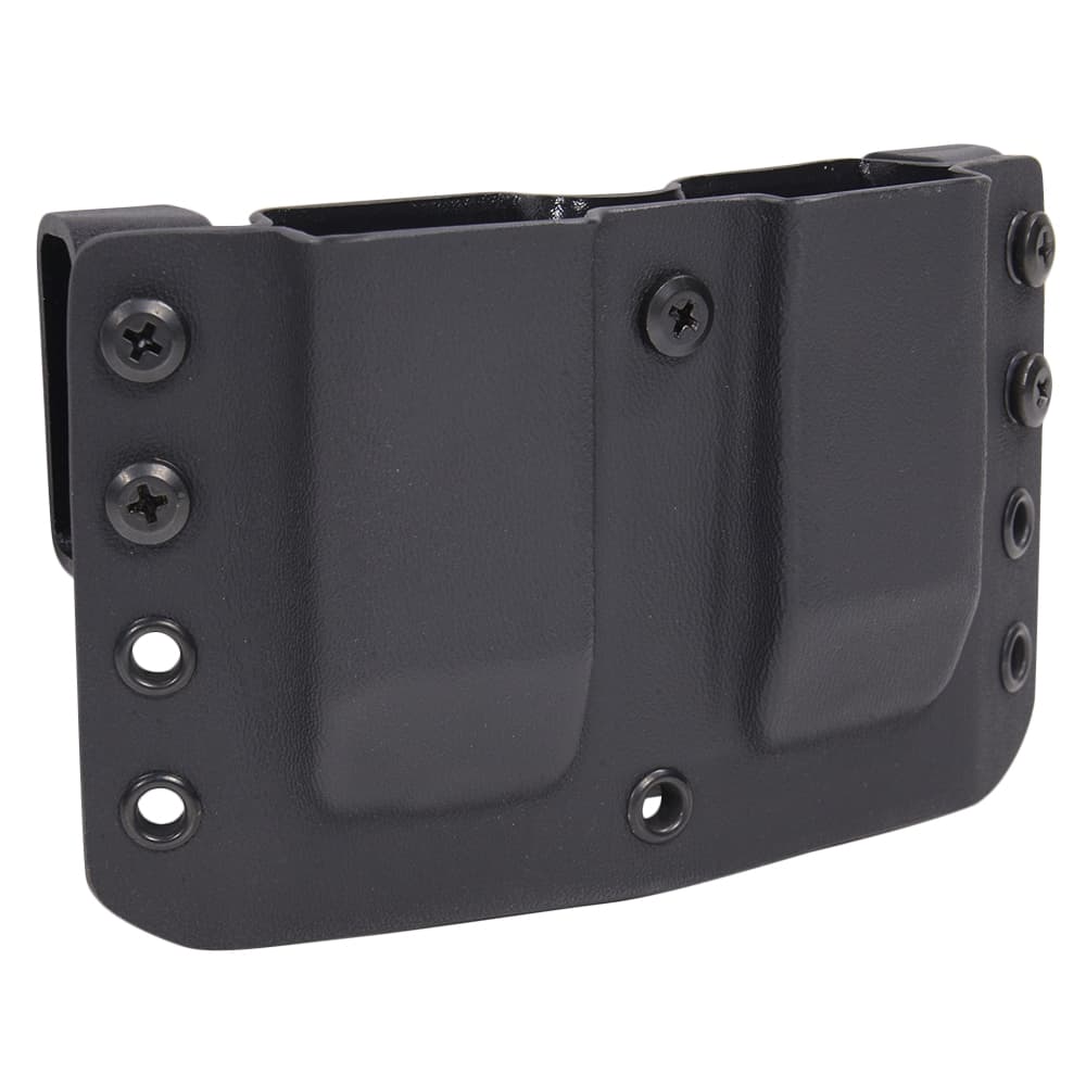 COMP TAC ダブルマガジンポーチ HK USPコンパクト対応 Twin Warrior