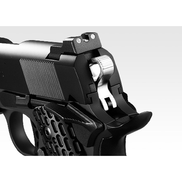 東京マルイ ガスガン 1911 ナイトウォーリア | ミリタリーショップ