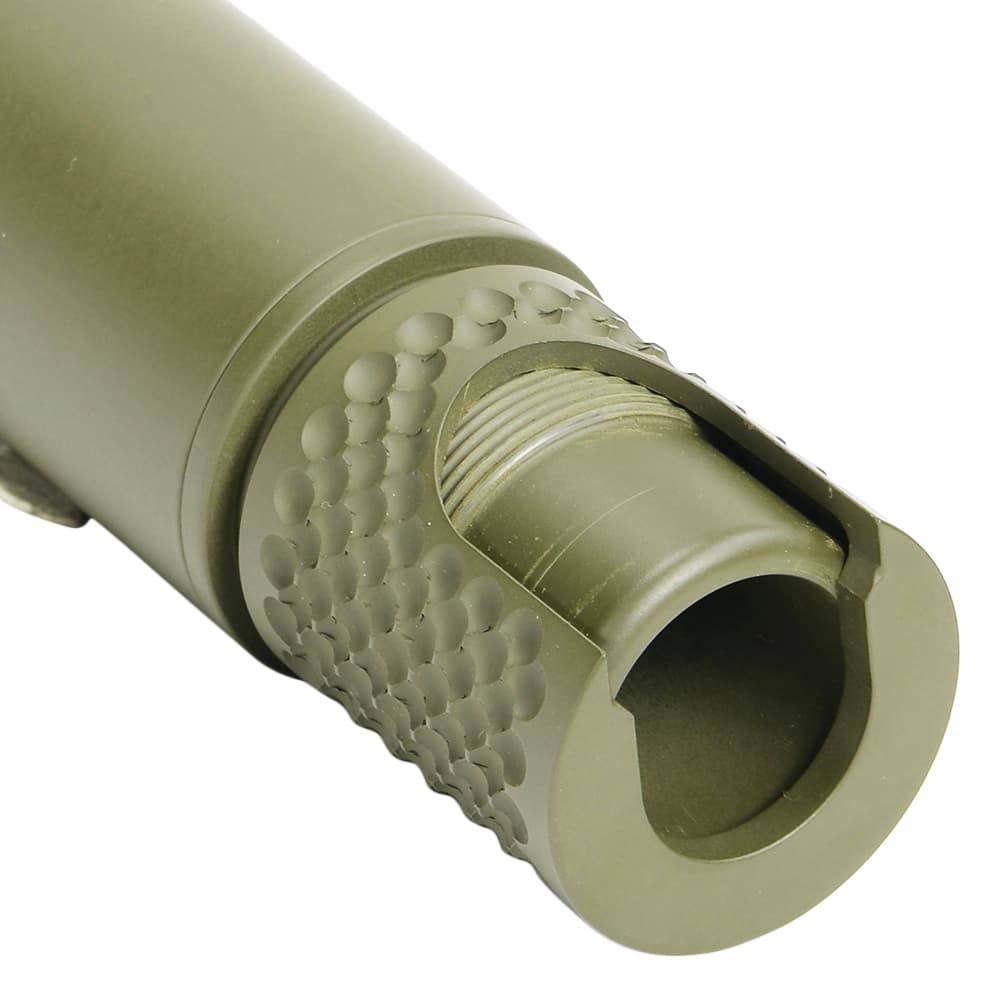 MADBULL サイレンサー GEMTECH HALO 2011 コルトハイダー対応 G01-007