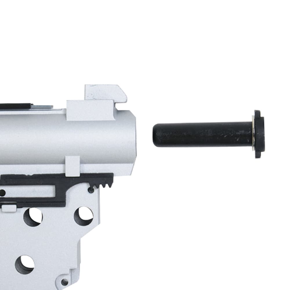 J-ARMAMENT 強化メカボックス Ver.3 東京マルイ スタンダード電動ガン