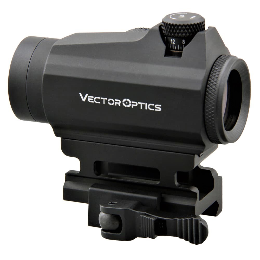 VECTOR OPTICS ドットサイト Maverick 1×22 Gen II マーヴェリック