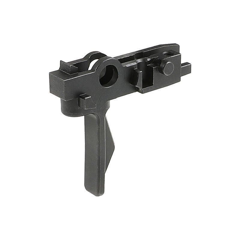 Guns Modify ハンマー&トリガーセット 東京マルイ MWS用 スチール製