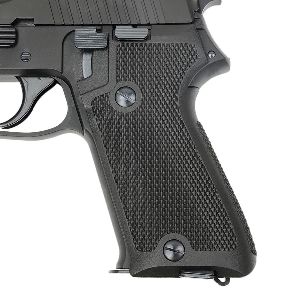 TANAKA WORKS 発火式モデルガン SIG P220 陸上自衛隊 Evolution2 ALL