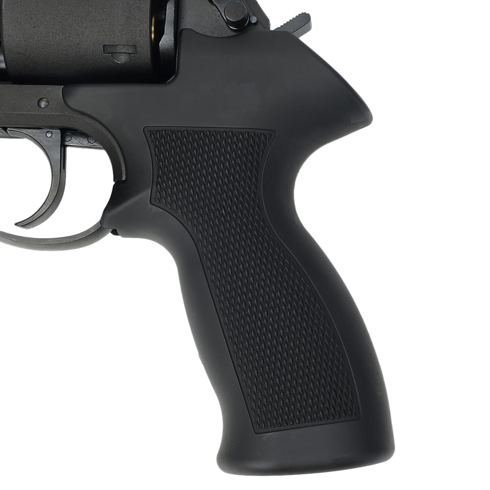 マルシン ガスガン MATEBA マテバ Xカートリッジ 5インチ ブラックHW