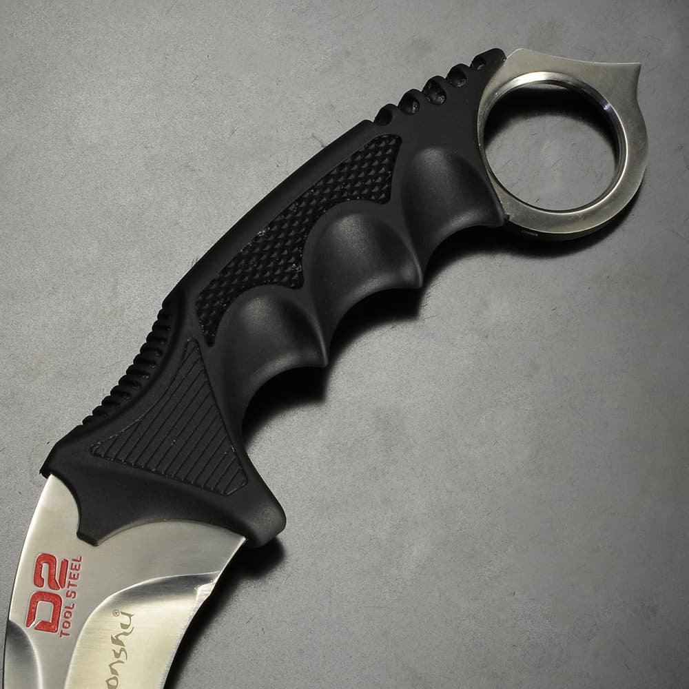 United Cutlery カランビット Honshu ショルダーシース付属 UC2977D2