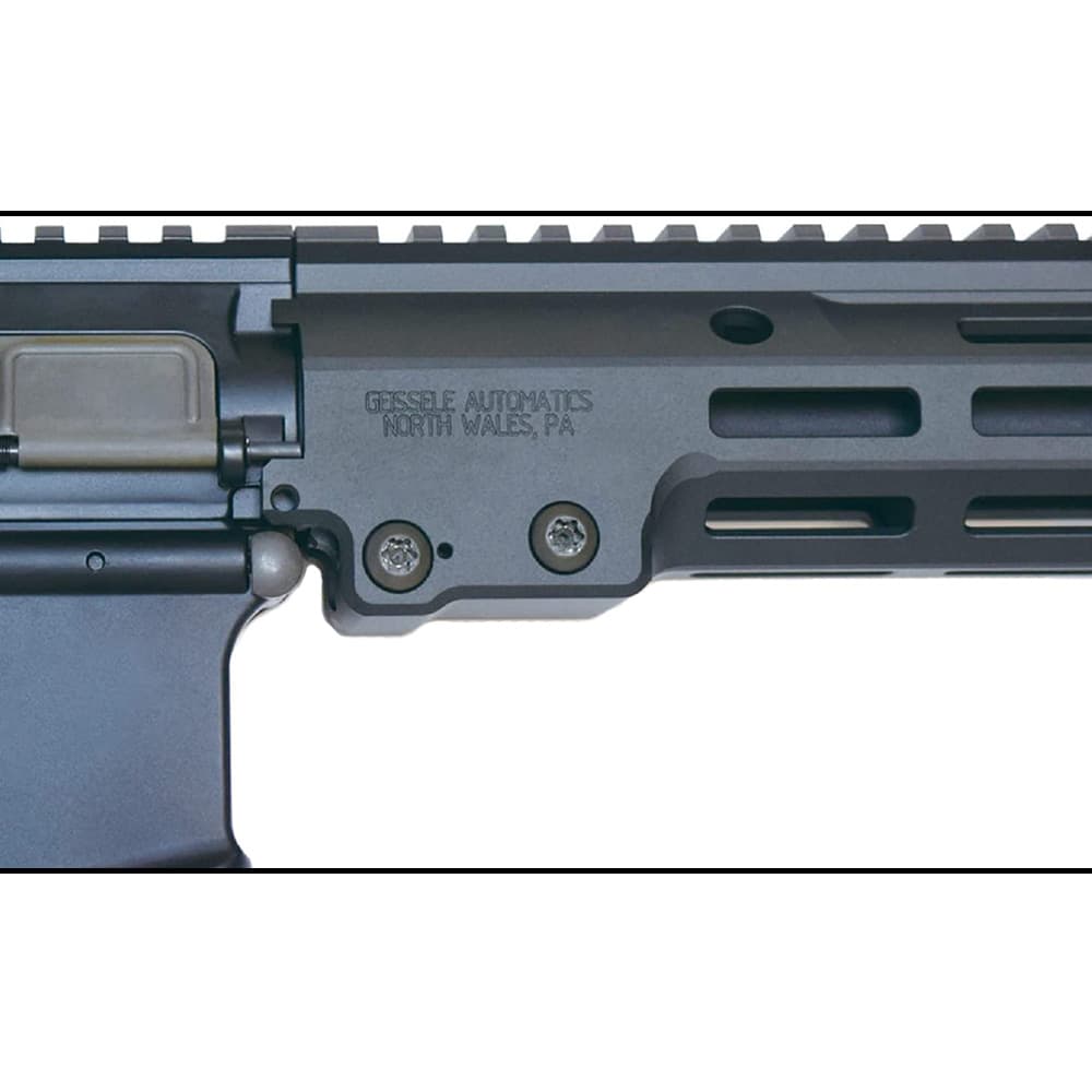 BOLT Airsoft 電動ガン URG-I BRSS 11インチ M-LOKハンドガード BR-41