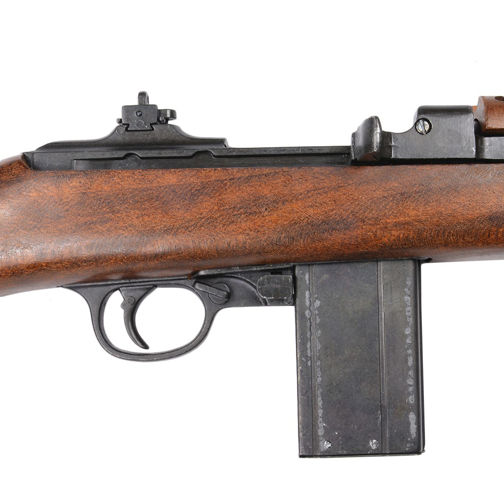 DENIX M1カービン ウィンチェスター 装飾銃 モデルガン 1122/C