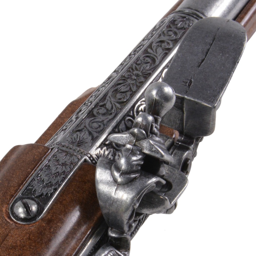 DENIX モデルガン 古式銃 フリントロック DX1300 | ミリタリーショップ