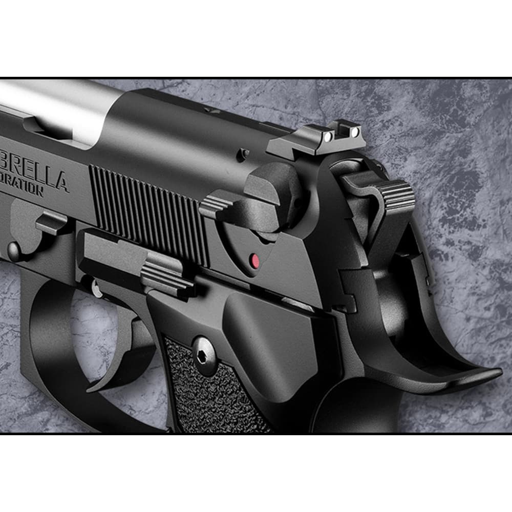 東京マルイ ガスガン Albert.W.Model 01P バイオハザード | ミリタリー