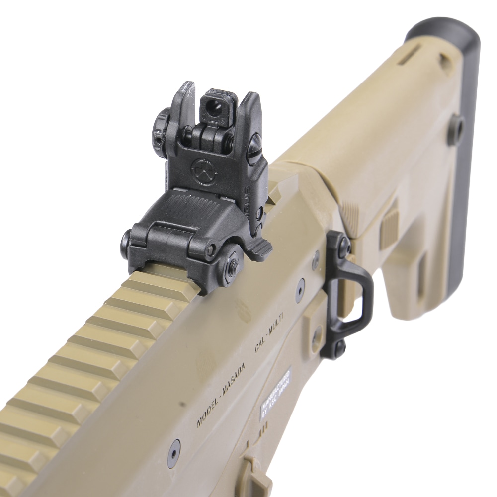 KSC ガスガン MASADA アサルトライフル | ミリタリーショップ レプマート