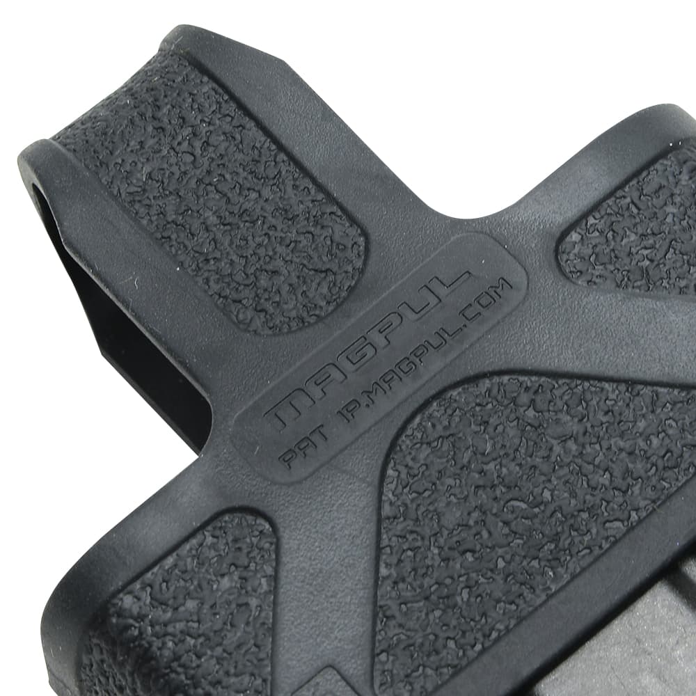 MAGPUL マガジンプル 5.56 NATO 3個 M4/AR15/HK416他対応 MAG001