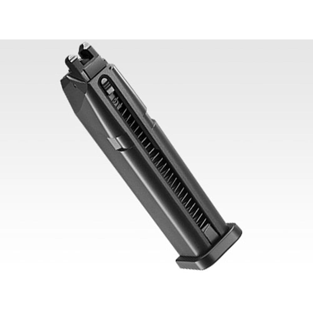 東京マルイ ガスガン GLOCK 17 GEN.4 第4世代 ガスブローバック No.96