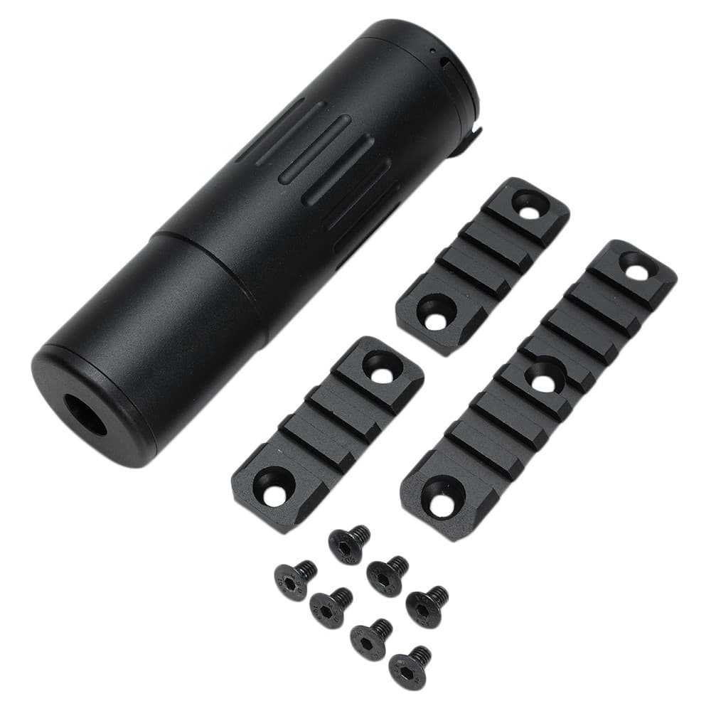 ARROW DYNAMIC 電動ガン HK416 Geissele SMR カスタム | ミリタリー