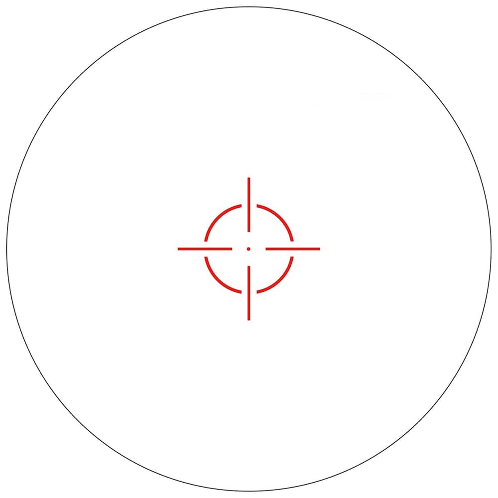 VECTOR OPTICS ドットサイト Calypos 1x30 プリズムサイト SCOC-25
