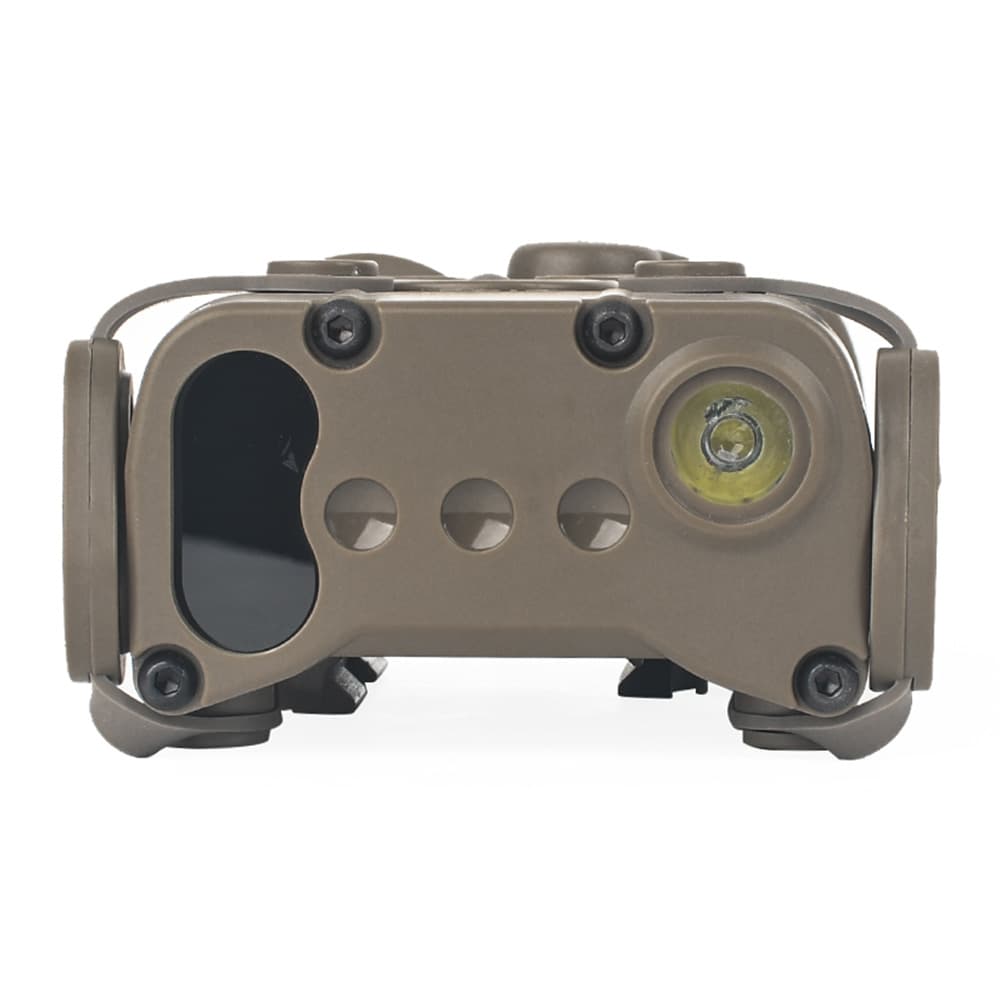 WADSN ウエポンライト NGAL ストロボ搭載 リモートスイッチ付き WDX054