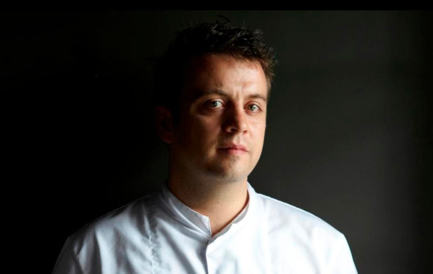 Alexandre Gauthier | Chef | Reporter Gourmet S.r.l.