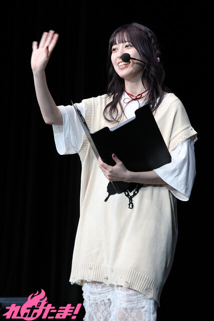 月音こなと結那がバラエティに富んだ企画で対決！ 「月音こなのまだ