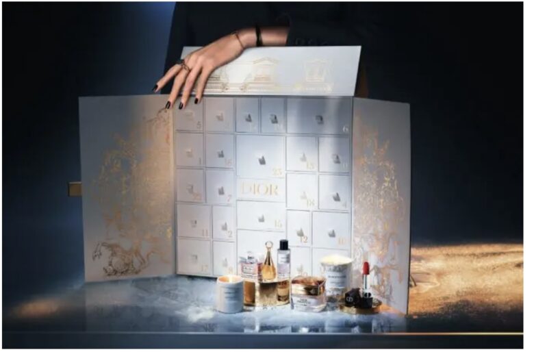 ﾃﾞｨｵｰﾙｱﾄﾞﾍﾞﾝﾄｶﾚﾝﾀﾞｰ2025中身の値段!歴代＆予約＆発売＆購入方法