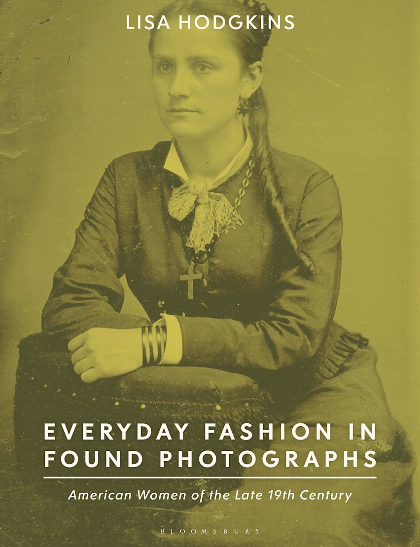 Everyday Fashion in Found Photographs: American Women of the Late