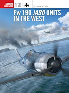 Focke-Wulf Fw 190 Aces of the Western Front: : Aircraft of the