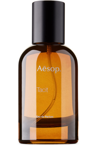 Tacit Eau de Parfum, 50 mL by Aesop | SSENSE