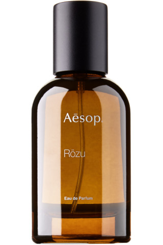 Rōzu Eau de Parfum, 50 mL by Aesop | SSENSE