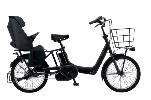 2025年】パナソニックの電動自転車を紹介 | おすすめ人気ランキングも