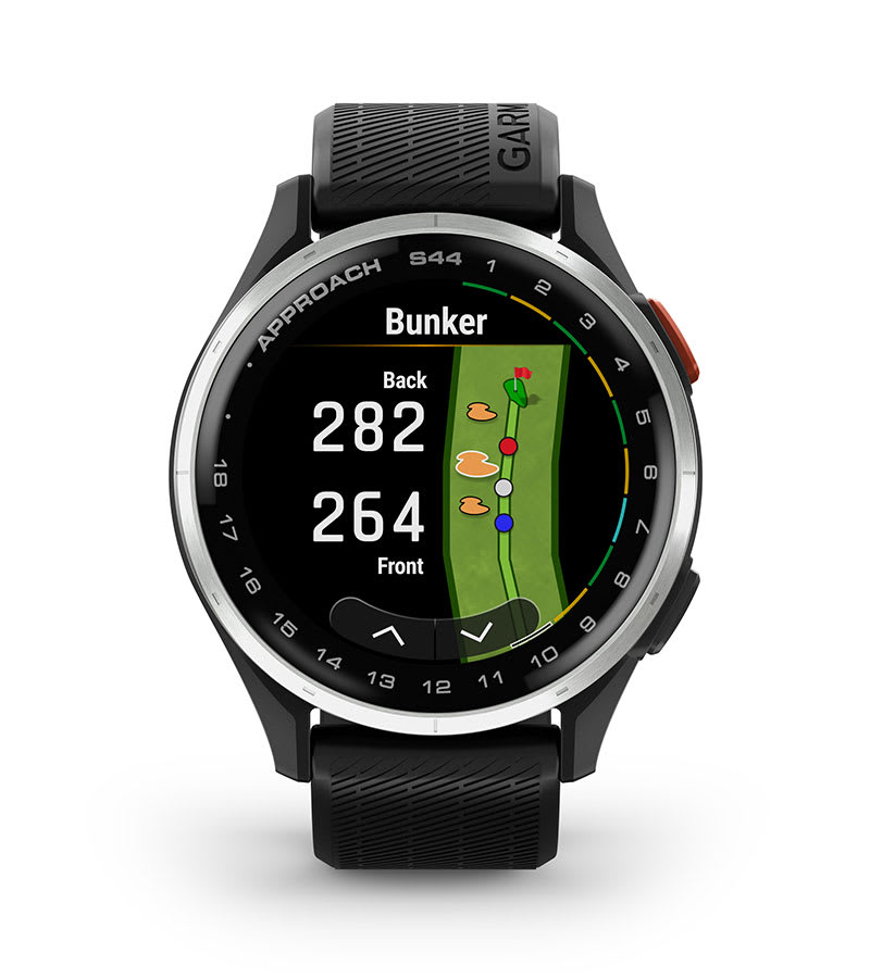Garmin Approach S44 kaufen - EGM Ihr Golfprofi